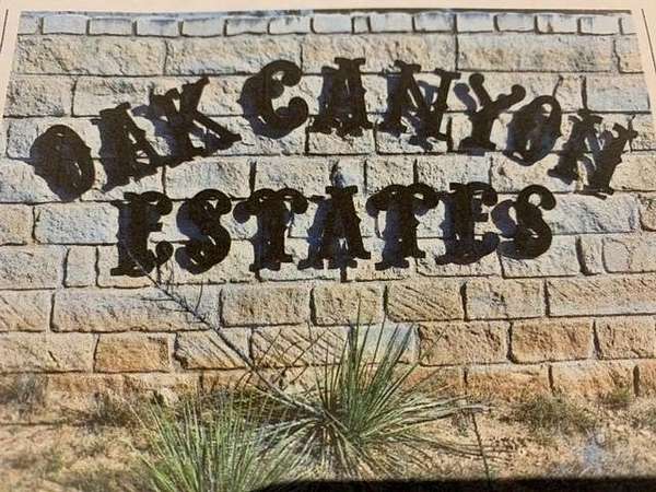 2 Acres of Land for Sale in Justiceburg, Texas