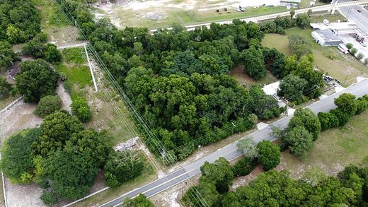 1.8 Acres of Mixed-Use Land for Sale in Osteen, Florida