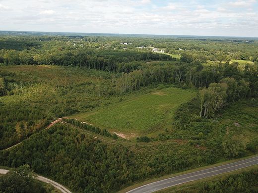 16.3 Acres of Recreational Land for Sale in Zebulon, North Carolina