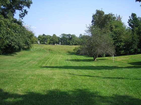 Residential Land for Sale in Maysville, Kentucky