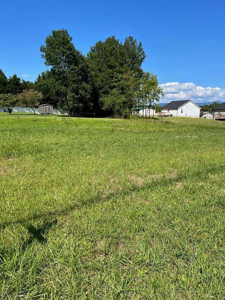 1 Acre of Residential Land for Sale in Chatsworth, Georgia