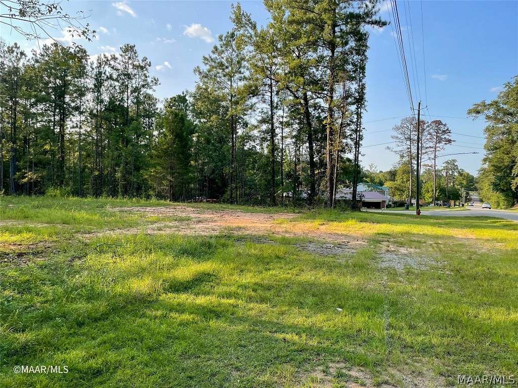 0.66 Acres of Residential Land for Sale in Thomasville, Alabama