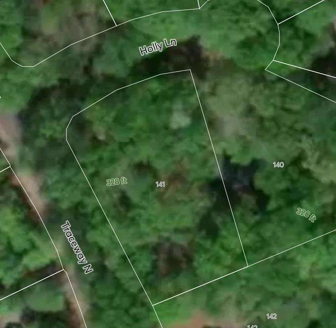 0.55 Acres of Residential Land for Sale in Sanford, North Carolina