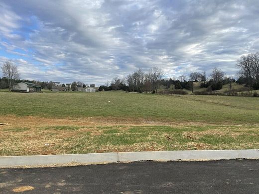 0.67 Acres of Residential Land for Sale in Jonesborough, Tennessee
