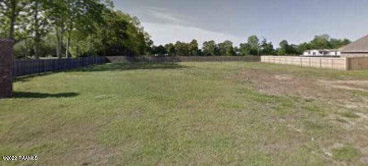 0.52 Acres of Residential Land for Sale in Lafayette, Louisiana