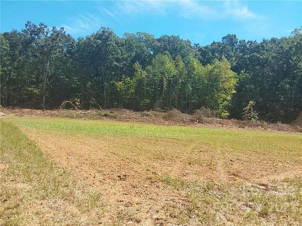 6.29 Acres of Residential Land for Sale in Cherryville, North Carolina