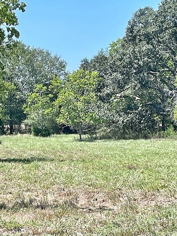 23.7 Acres of Agricultural Land for Sale in Cat Spring, Texas
