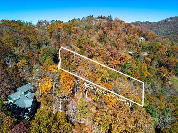 1.84 Acres of Residential Land for Sale in Asheville, North Carolina