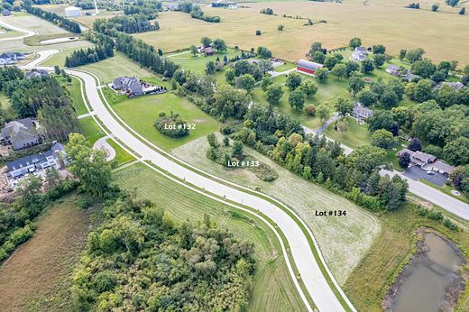 1.2 Acres of Residential Land for Sale in Appleton, Wisconsin