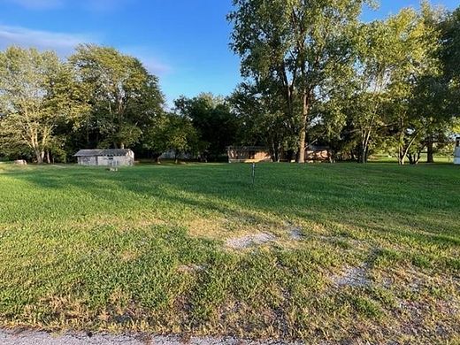 0.33 Acres of Residential Land for Sale in Clarks Hill, Indiana