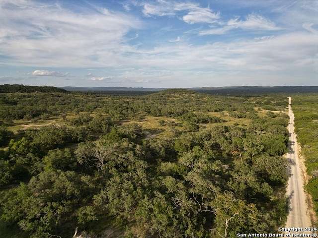 10.2 Acres of Land for Sale in Bandera, Texas