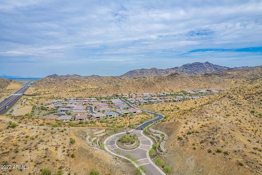 7.5 Acres of Residential Land for Sale in Phoenix, Arizona