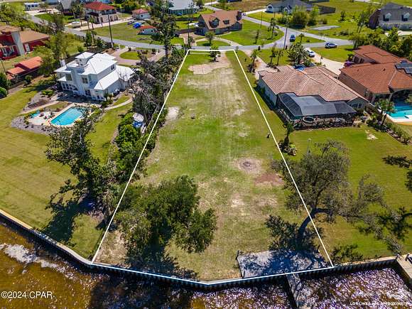 0.51 Acres of Residential Land for Sale in Lynn Haven, Florida