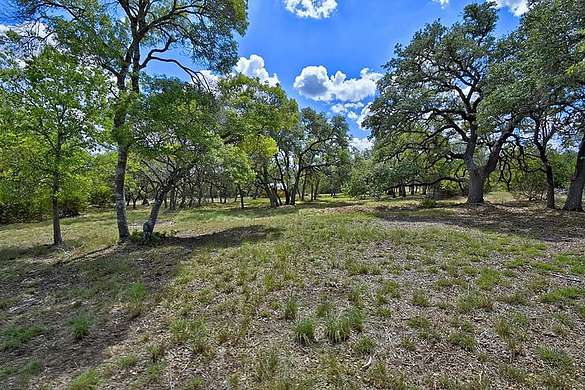 2 Acres of Residential Land for Sale in Blanco, Texas