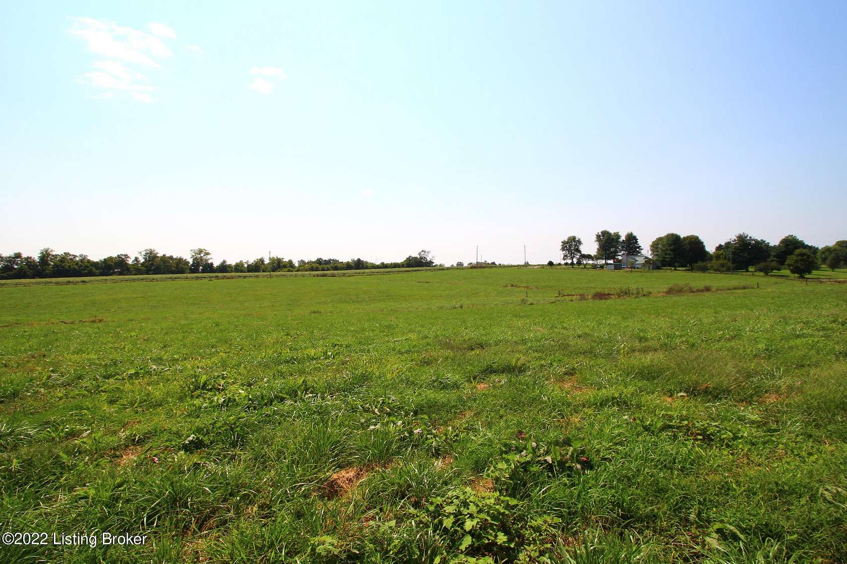 5.03 Acres of Land for Sale in Shelbyville, Kentucky