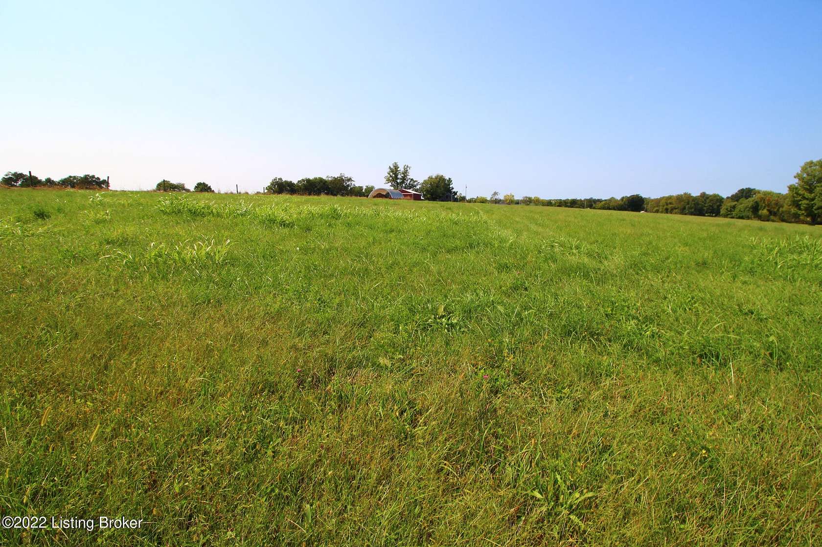 24 Acres of Agricultural Land for Sale in Shelbyville, Kentucky