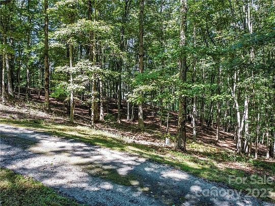 2.1 Acres of Land for Sale in Marshall, North Carolina