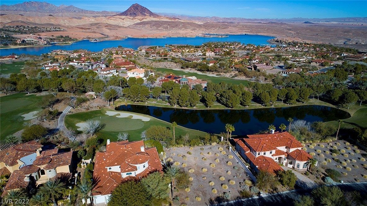 0.36 Acres of Land for Sale in Henderson, Nevada