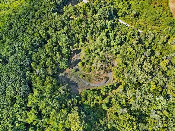 3.37 Acres of Residential Land for Sale in Cumberland, Rhode Island