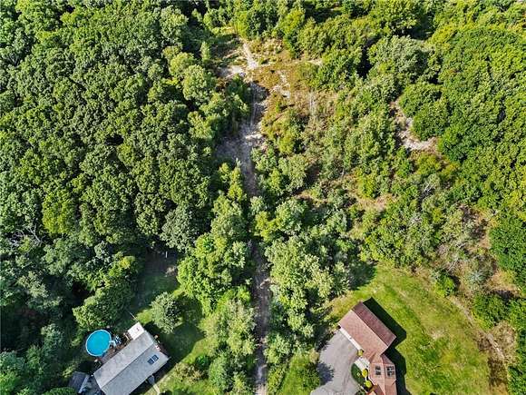 1.84 Acres of Residential Land for Sale in Cumberland, Rhode Island