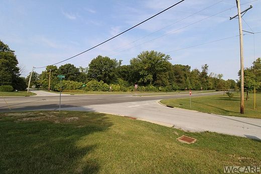 2.68 Acres of Mixed-Use Land for Sale in Lima, Ohio