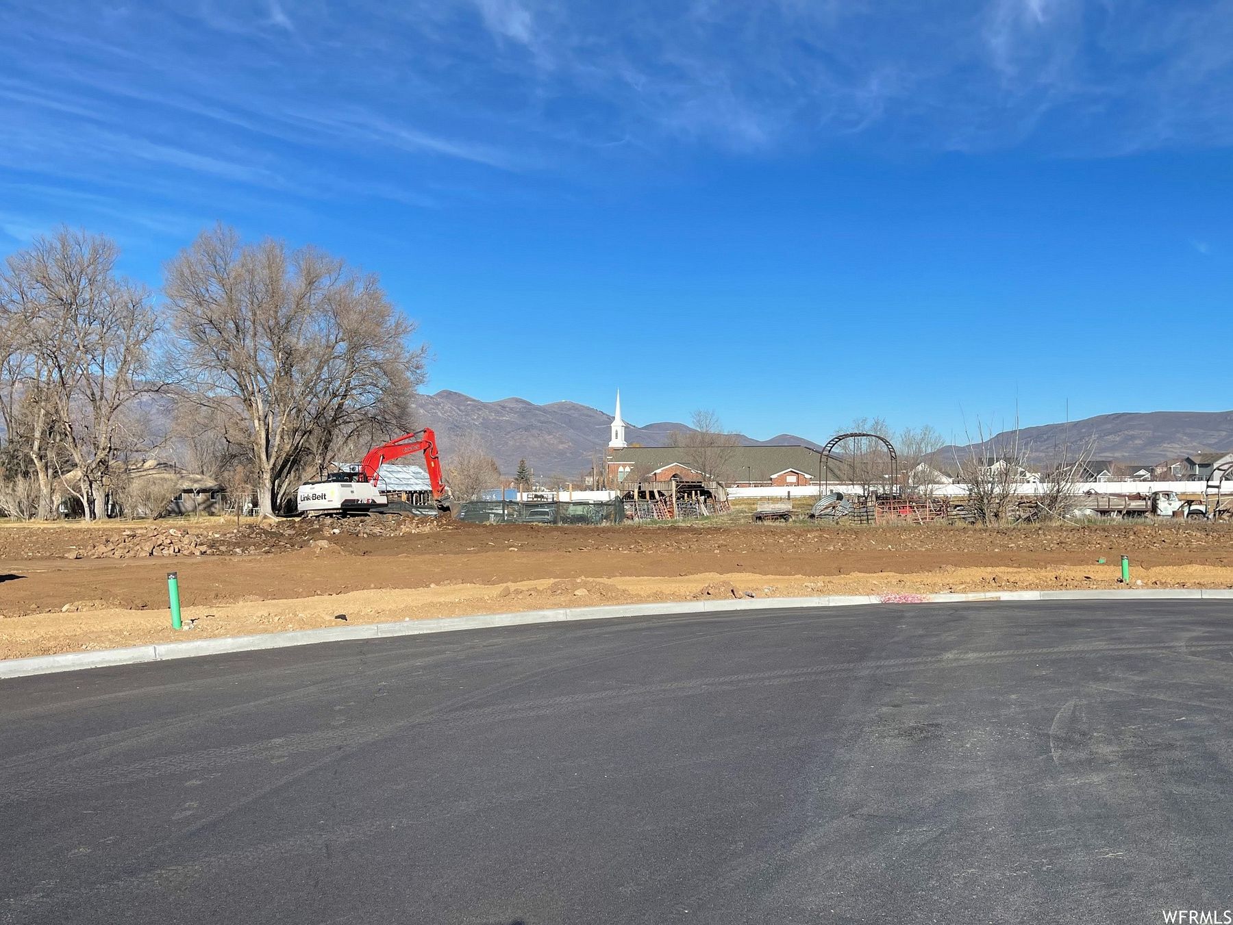 0.47 Acres of Residential Land for Sale in Heber City, Utah