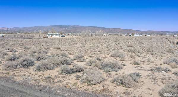 4.77 Acres of Land for Sale in Silver Springs, Nevada