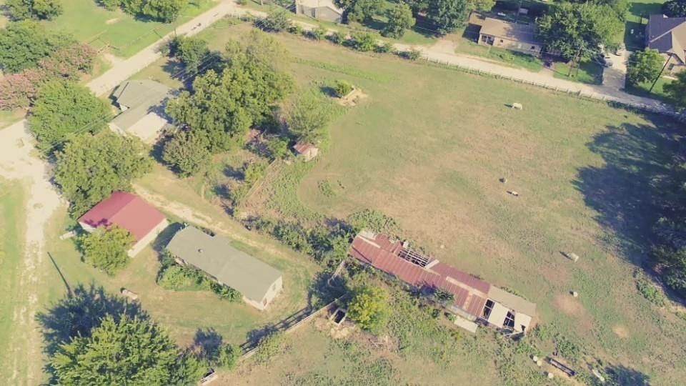 40 Acres of Land for Sale in Mansfield, Texas
