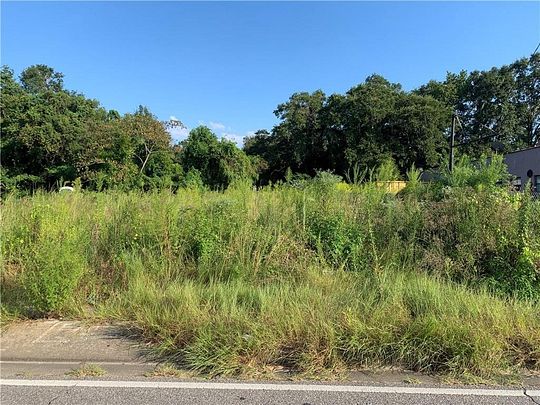 0.17 Acres of Commercial Land for Sale in Mobile, Alabama