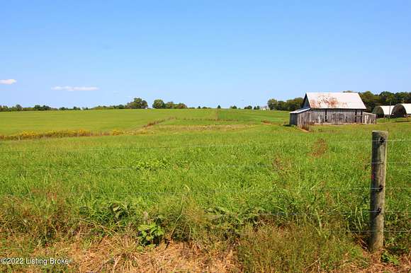 5.03 Acres of Land for Sale in Shelbyville, Kentucky