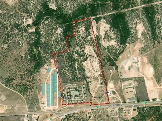 53.5 Acres of Improved Land for Sale in Sweetwater, Texas