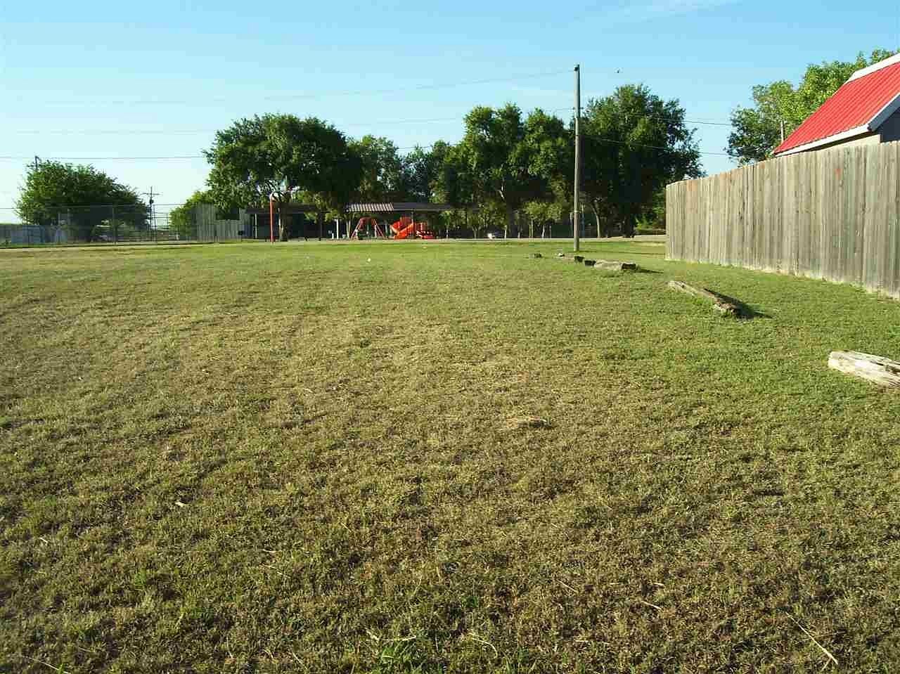 0.24 Acres of Residential Land for Sale in Lawton, Oklahoma