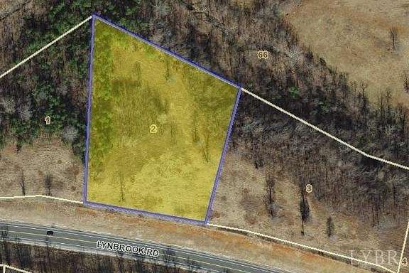 2.5 Acres of Land for Sale in Rustburg, Virginia