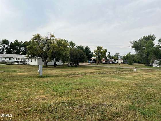 0.34 Acres of Residential Land for Sale in Grenora, North Dakota