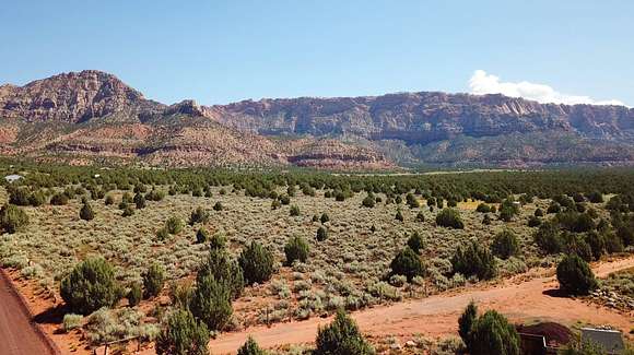 5.25 Acres of Land for Sale in Apple Valley, Utah