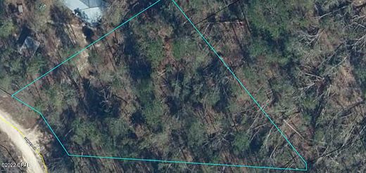 1 Acre of Land for Sale in Alford, Florida
