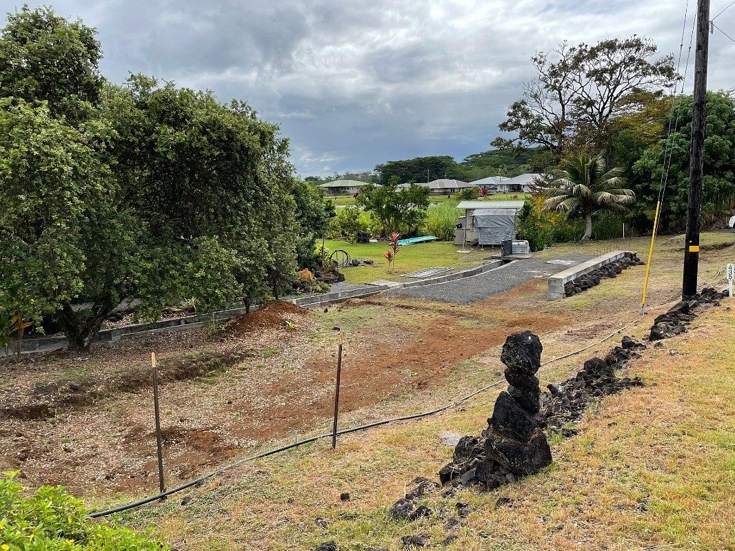 0.28 Acres of Residential Land for Sale in Hilo, Hawaii