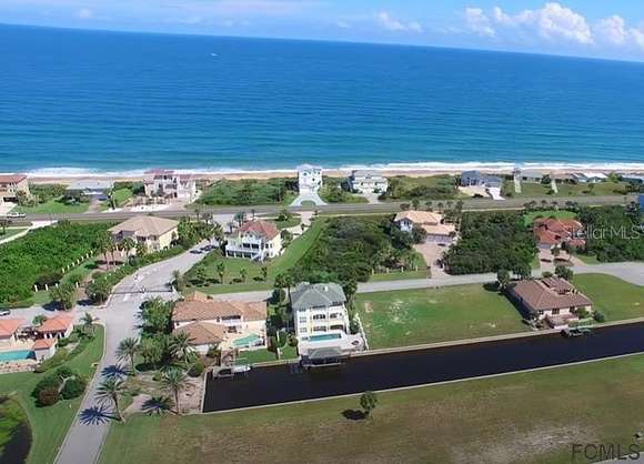 0.22 Acres of Residential Land for Sale in Beverly Beach, Florida