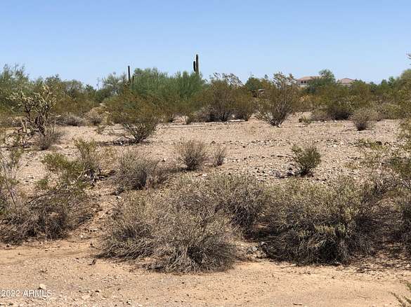 2.4 Acres of Residential Land for Sale in Surprise, Arizona