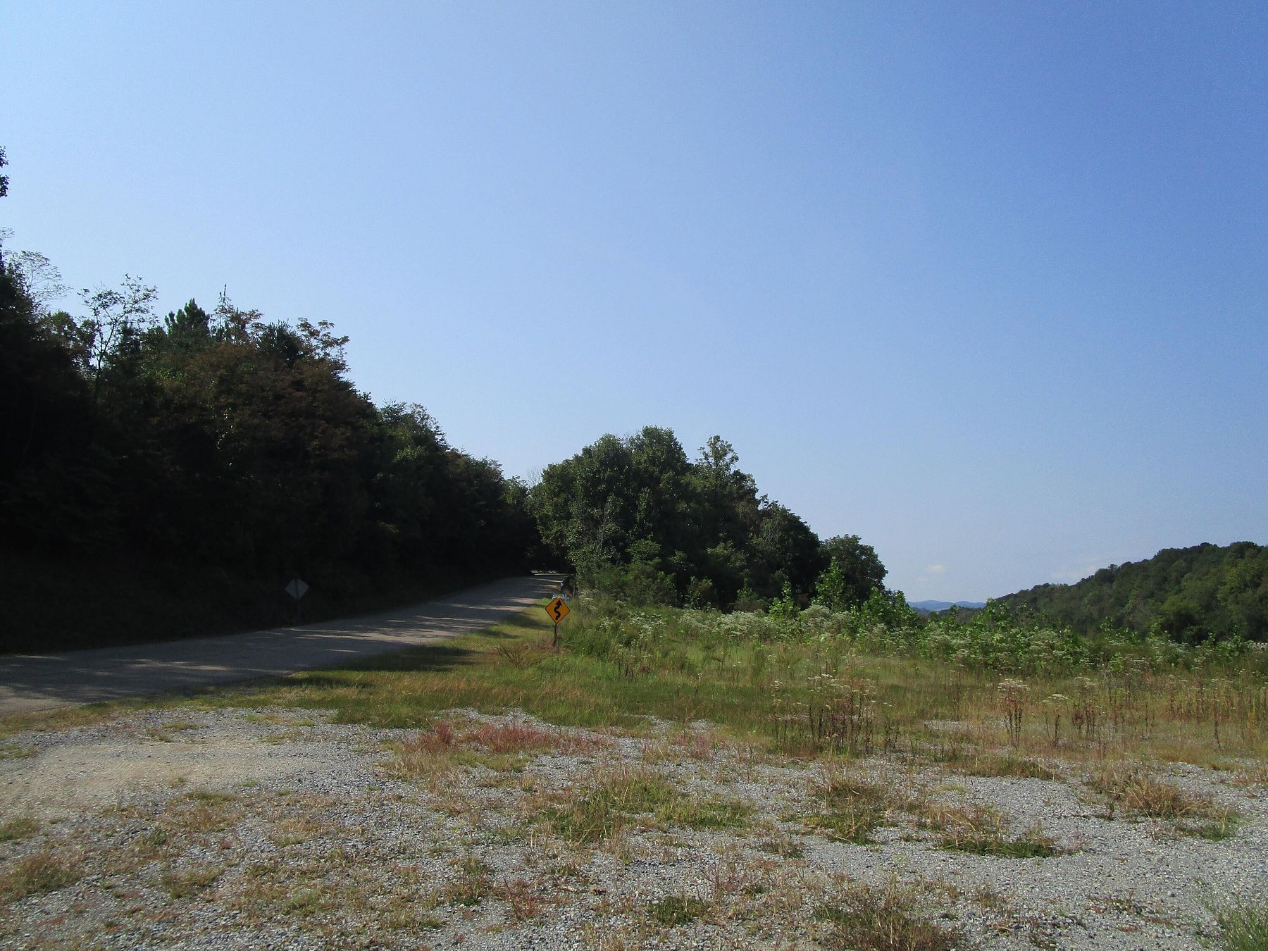 3.6 Acres of Residential Land for Sale in Blountville, Tennessee