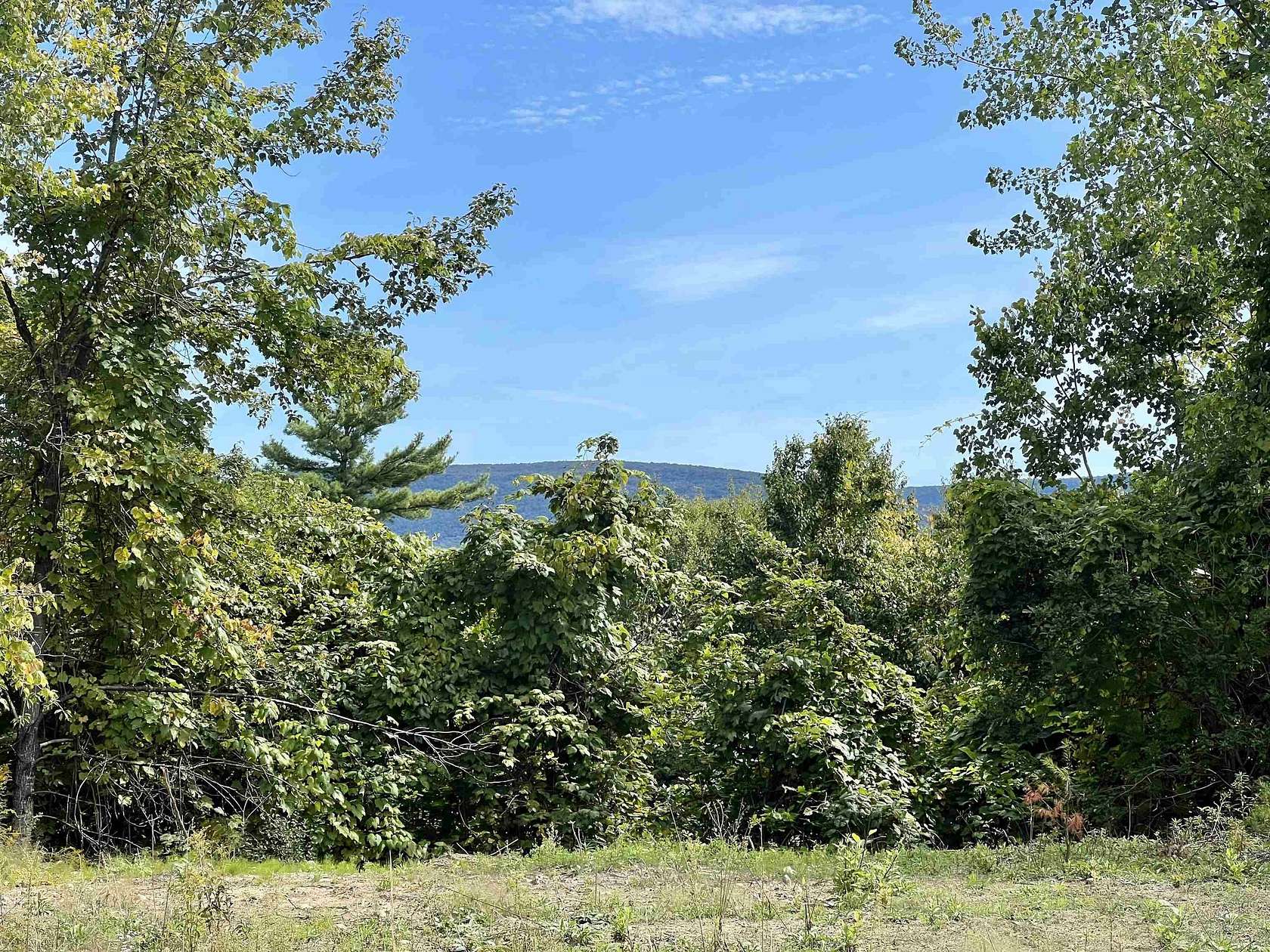 7.49 Acres of Residential Land for Sale in Arlington, Vermont