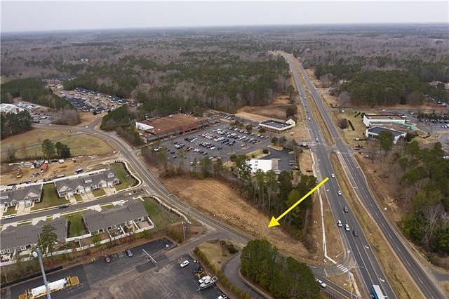0.7 Acres of Mixed-Use Land for Sale in Gloucester, Virginia