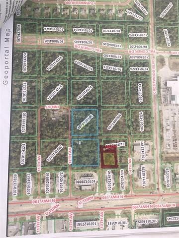 0.41 Acres of Commercial Land for Sale in Covington, Louisiana