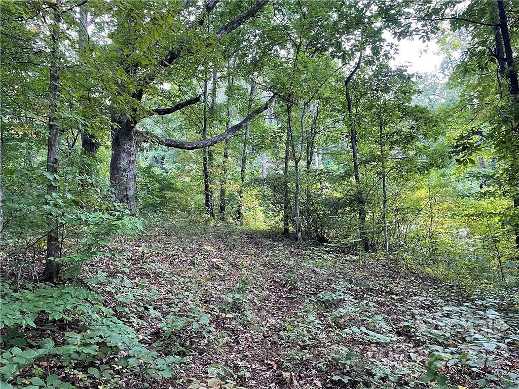 2.2 Acres of Residential Land for Sale in Weaverville, North Carolina