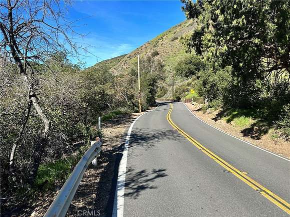 0.12 Acres of Residential Land for Sale in Silverado, California