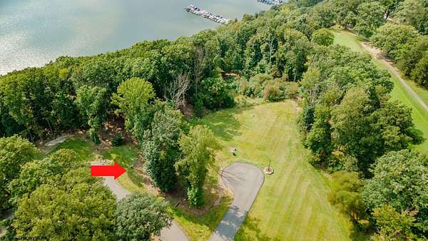 0.38 Acres of Residential Land for Sale in Morgantown, West Virginia