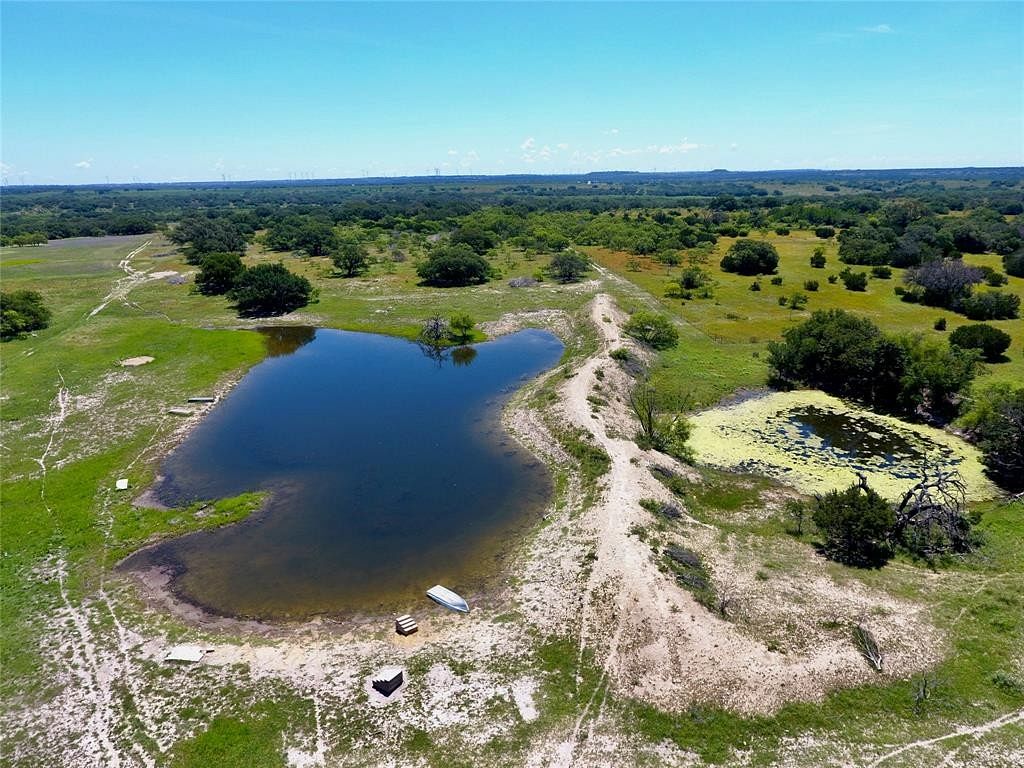 178 Acres of Land for Sale in Mullin, Texas