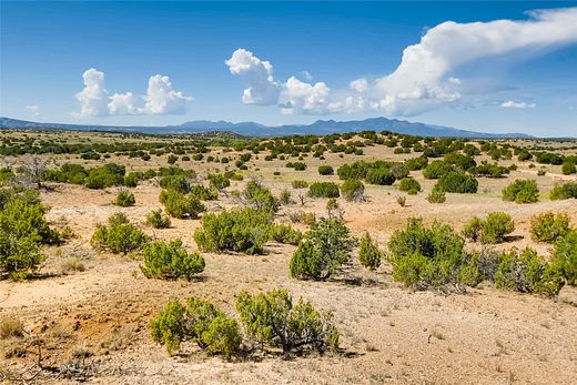 160 Acres of Agricultural Land for Sale in Lamy, New Mexico