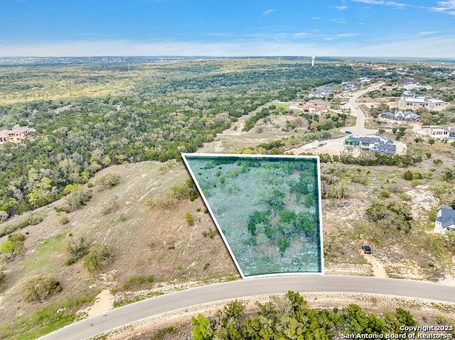 2 Acres of Residential Land for Sale in New Braunfels, Texas
