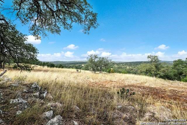 2.047 Acres of Residential Land for Sale in New Braunfels, Texas